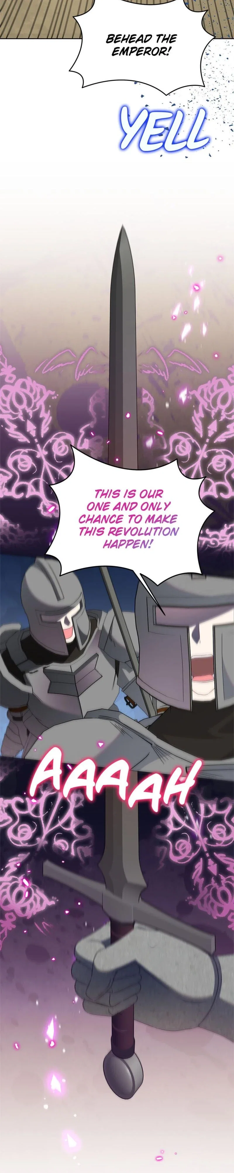 Today the Villainess has Fun Again Chapter 94 - Page 5