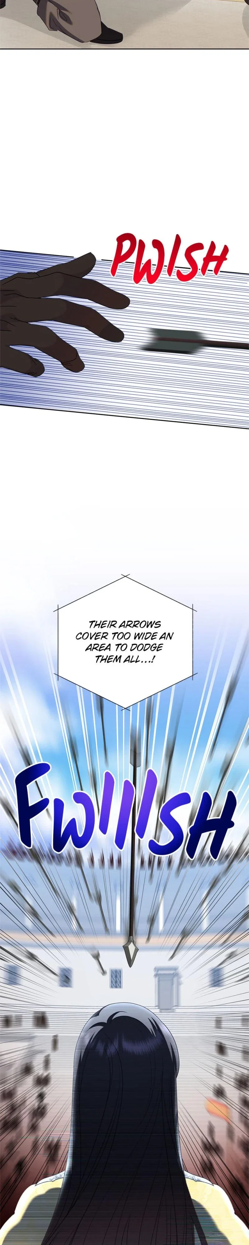 Today the Villainess has Fun Again Chapter 94 - Page 9