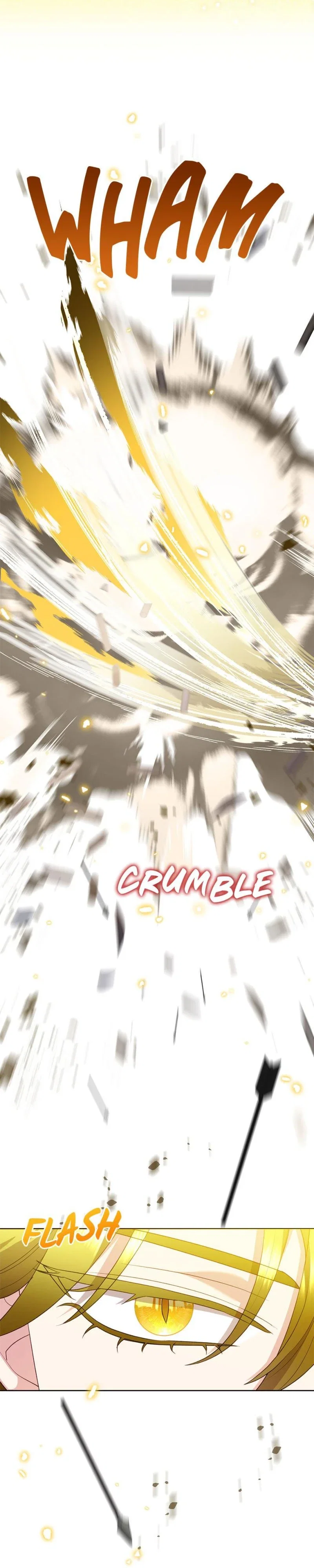 Today the Villainess has Fun Again Chapter 94 - Page 11