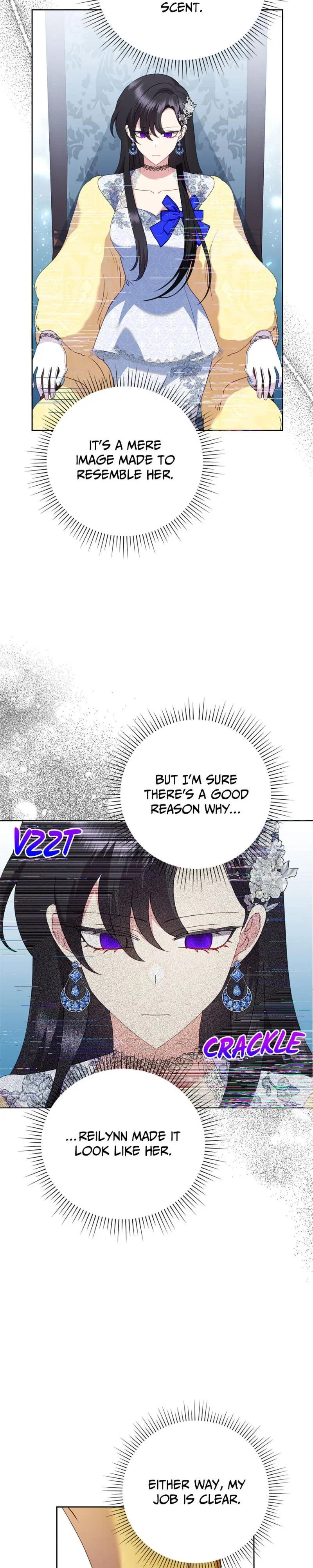 Today the Villainess has Fun Again Chapter 94 - Page 15