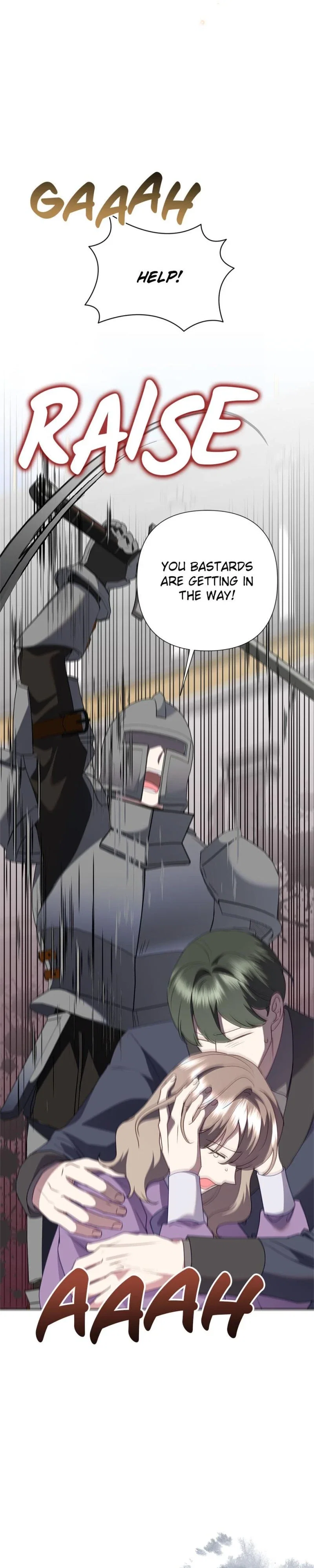 Today the Villainess has Fun Again Chapter 94 - Page 17