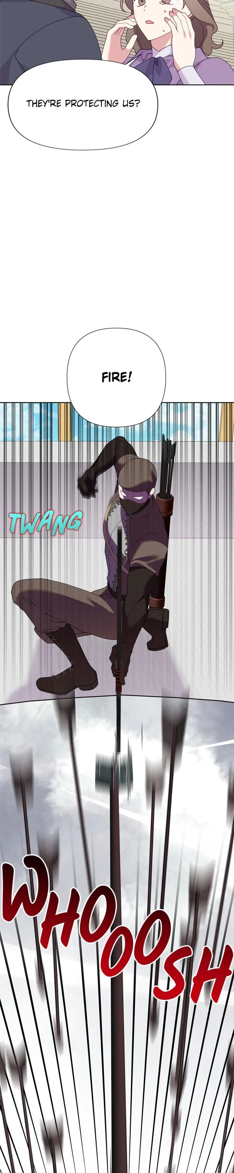 Today the Villainess has Fun Again Chapter 94 - Page 19