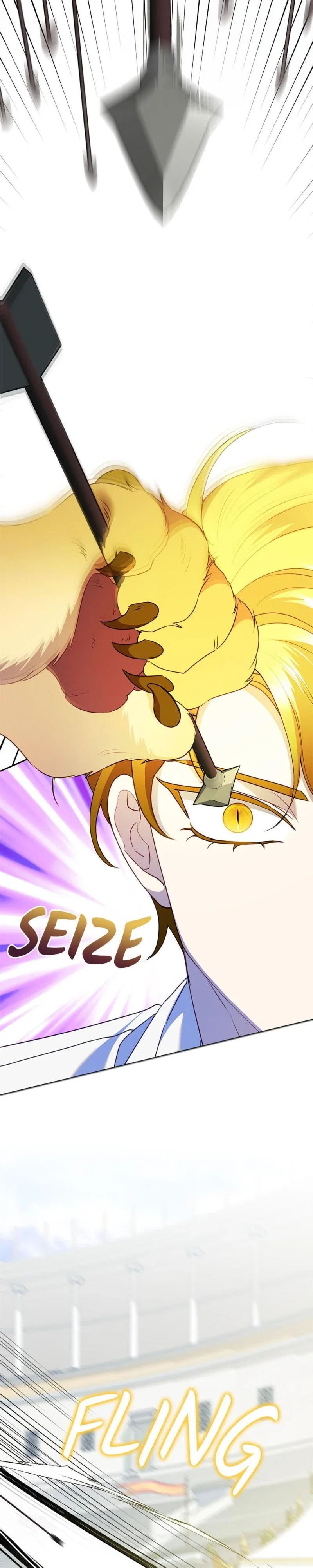 Today the Villainess has Fun Again Chapter 94 - Page 20