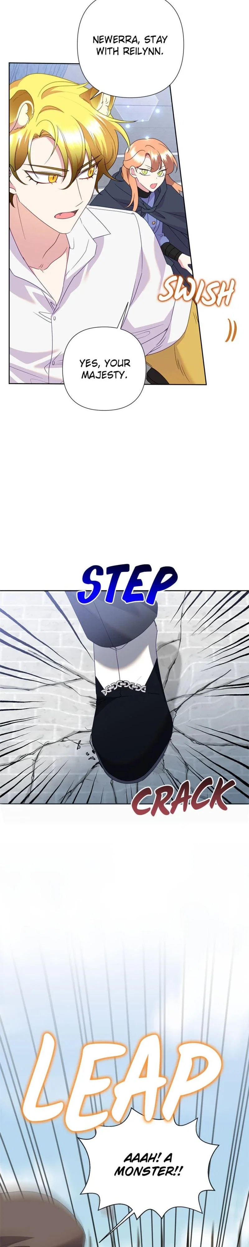 Today the Villainess has Fun Again Chapter 94 - Page 31