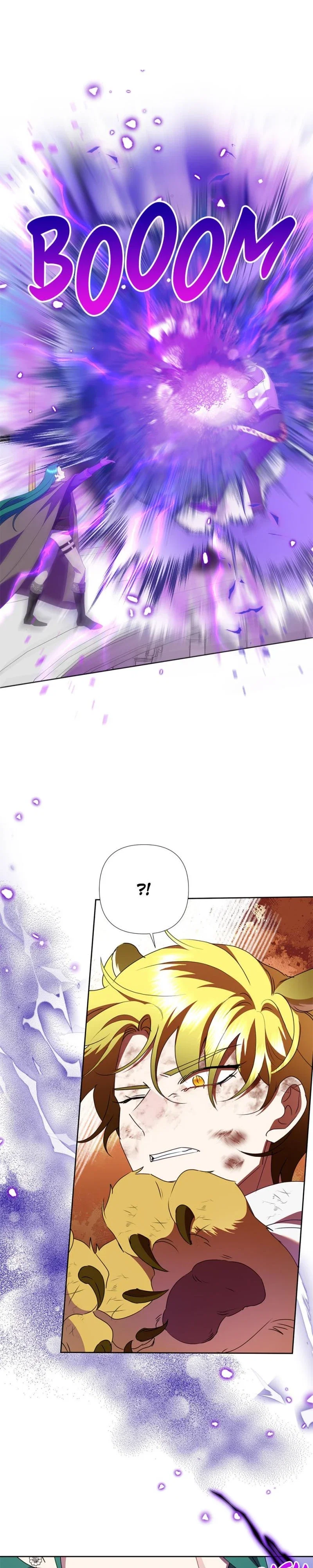 Today the Villainess has Fun Again Chapter 94 - Page 34