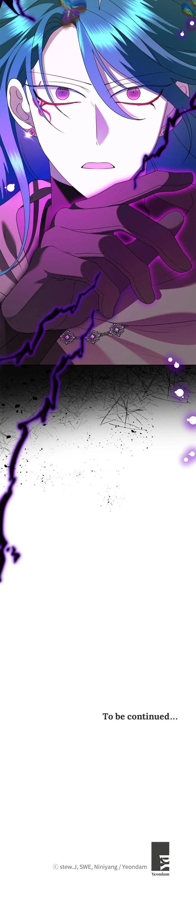 Today the Villainess has Fun Again Chapter 94 - Page 36