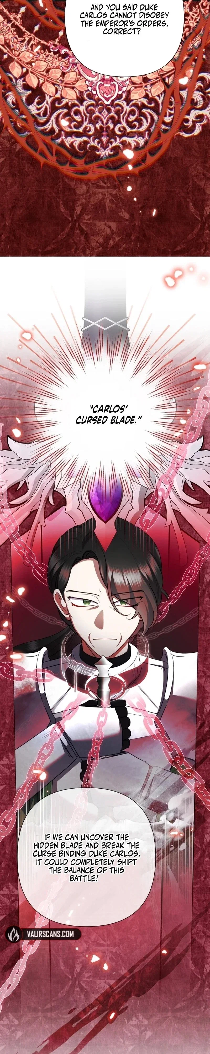 Today the Villainess has Fun Again Chapter 114 - Page 14