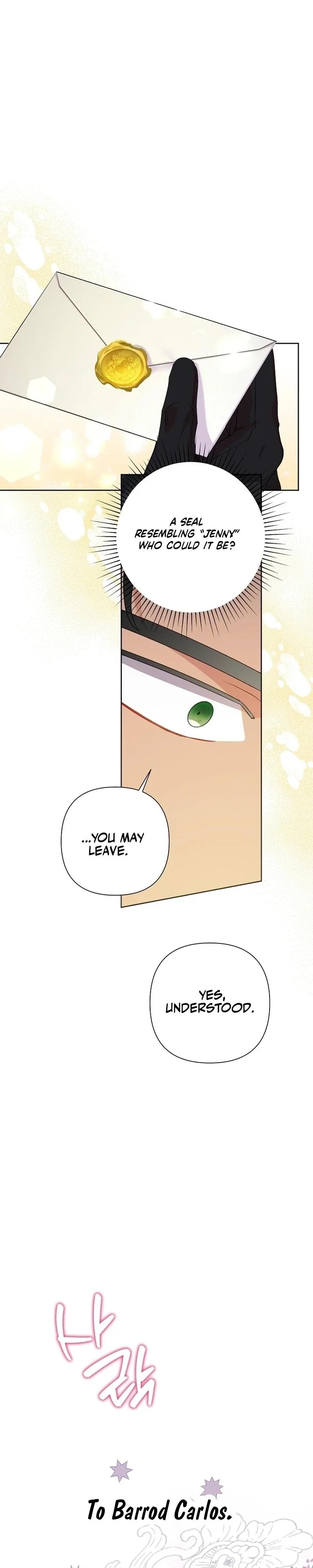 Today the Villainess has Fun Again Chapter 114 - Page 26