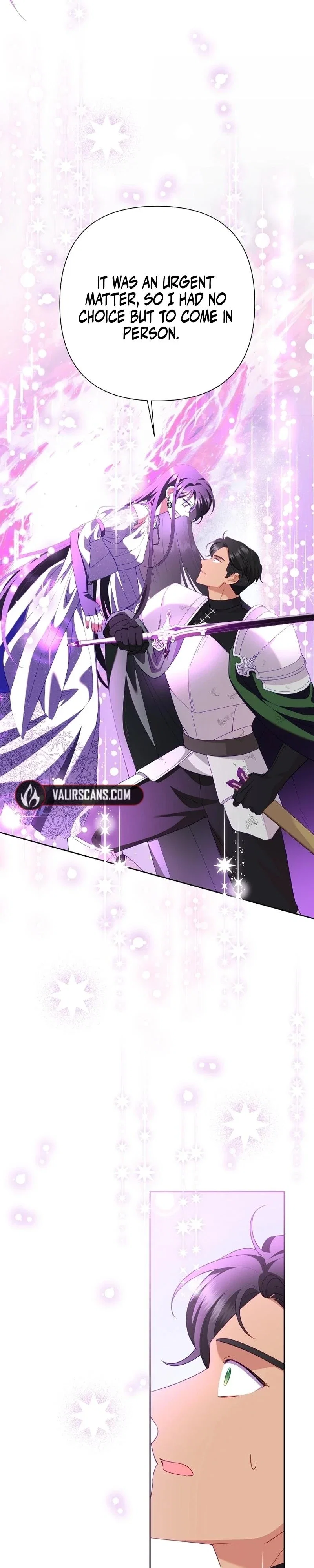 Today the Villainess has Fun Again Chapter 114 - Page 36