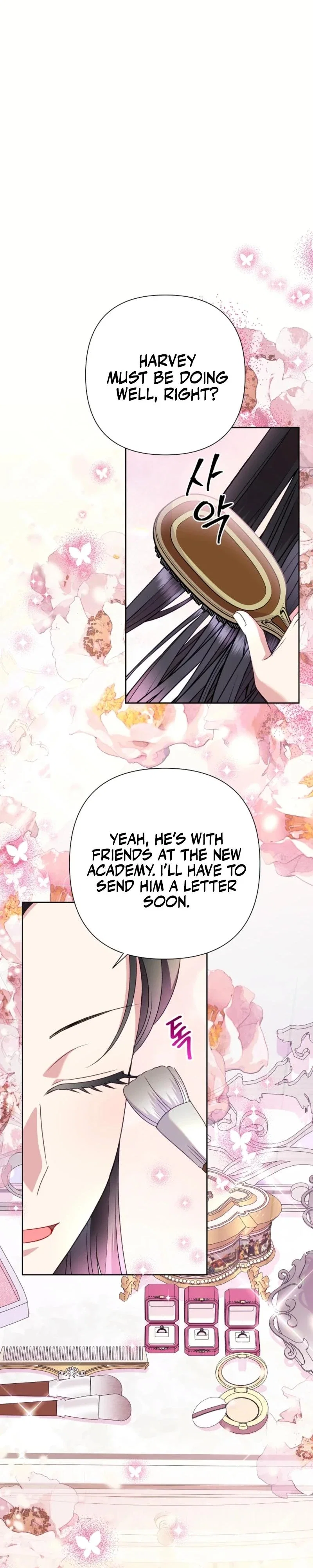 Today the Villainess has Fun Again Chapter 116 - Page 8
