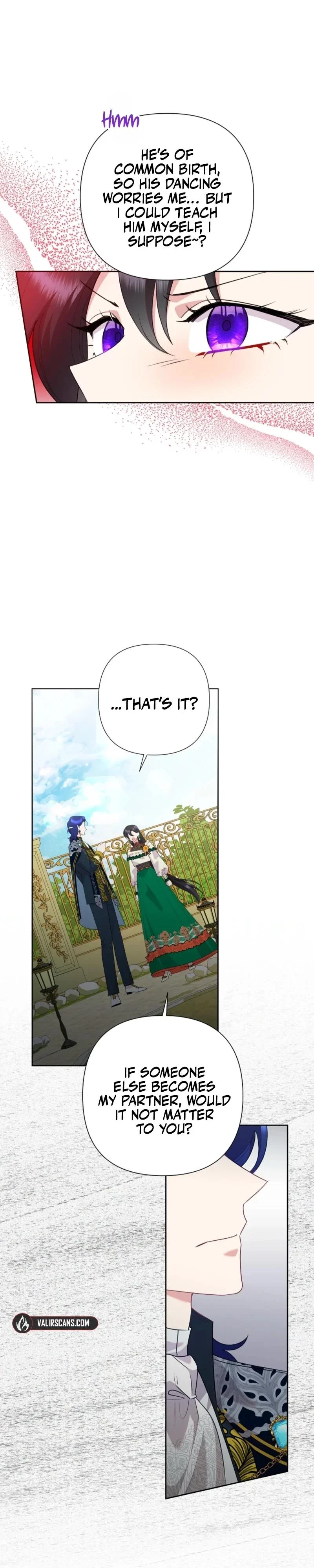 Today the Villainess has Fun Again Chapter 116 - Page 26