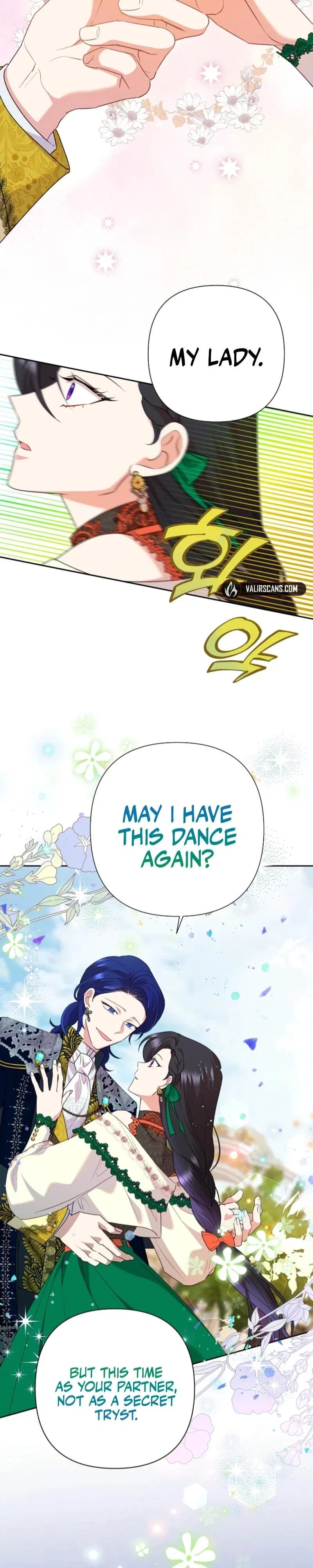 Today the Villainess has Fun Again Chapter 116 - Page 30
