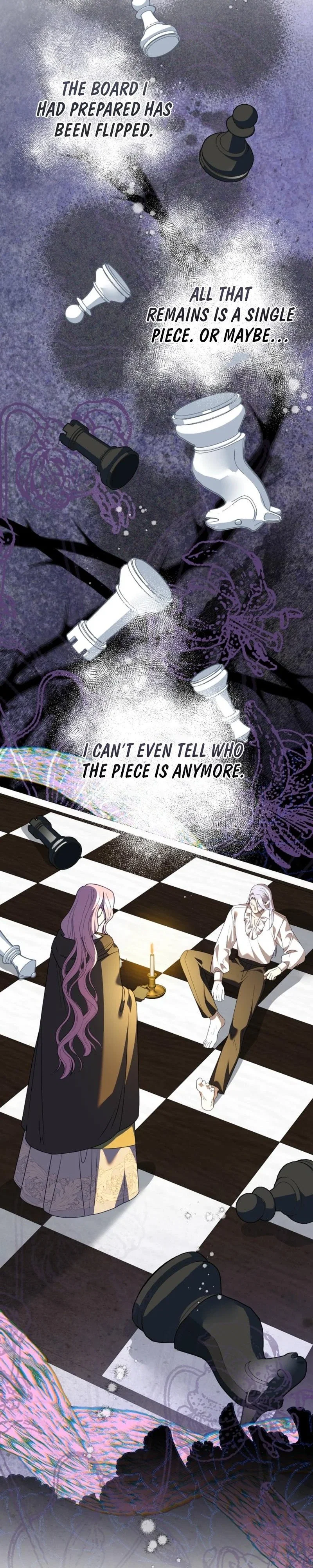 Today the Villainess has Fun Again Chapter 122 - Page 7