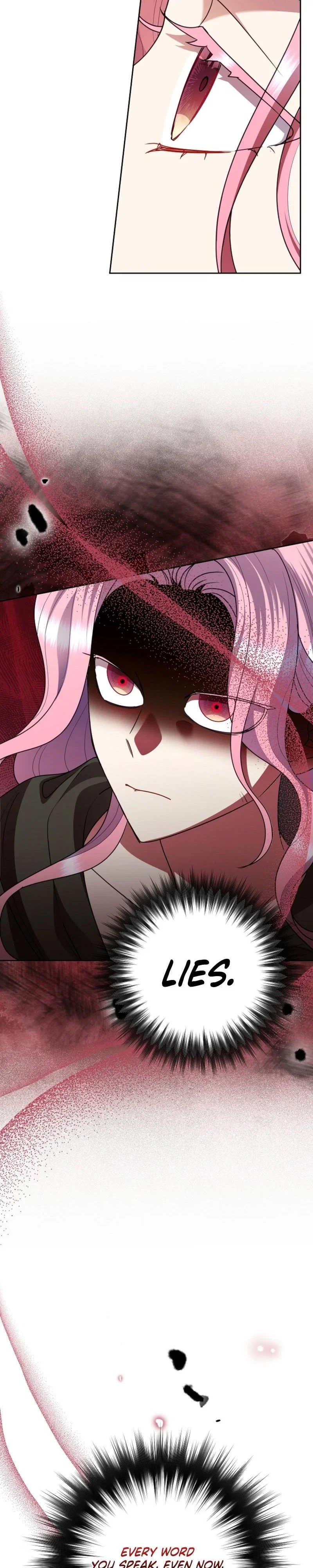 Today the Villainess has Fun Again Chapter 122 - Page 14