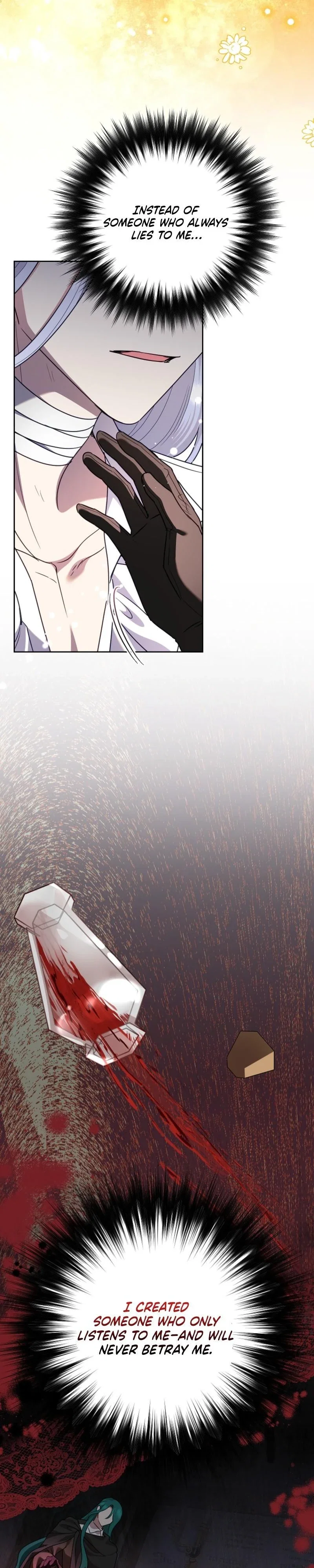 Today the Villainess has Fun Again Chapter 122 - Page 16