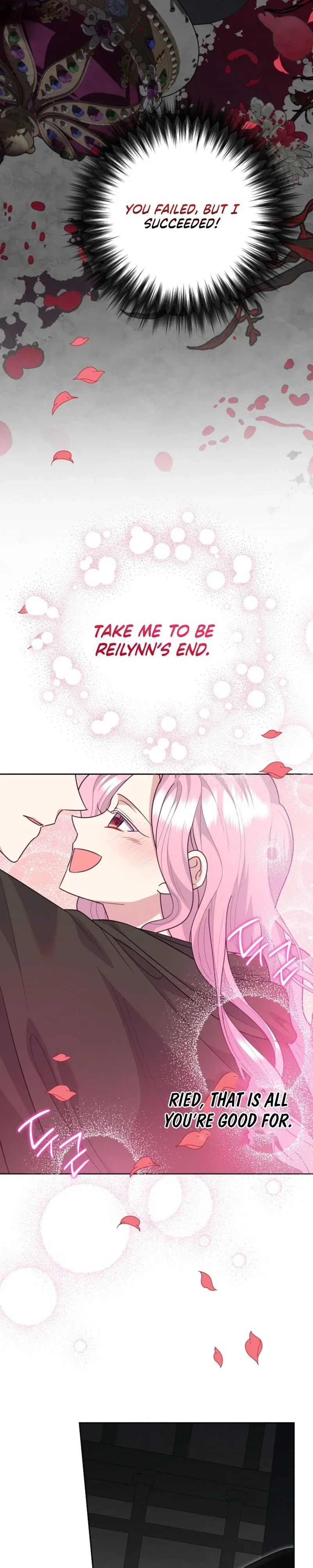 Today the Villainess has Fun Again Chapter 122 - Page 18