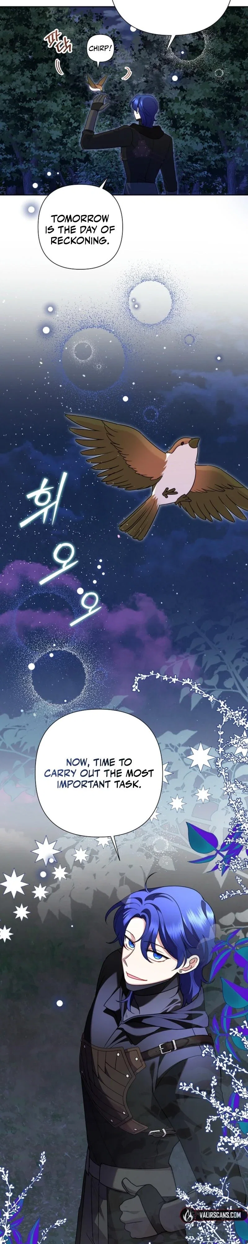 Today the Villainess has Fun Again Chapter 122 - Page 21