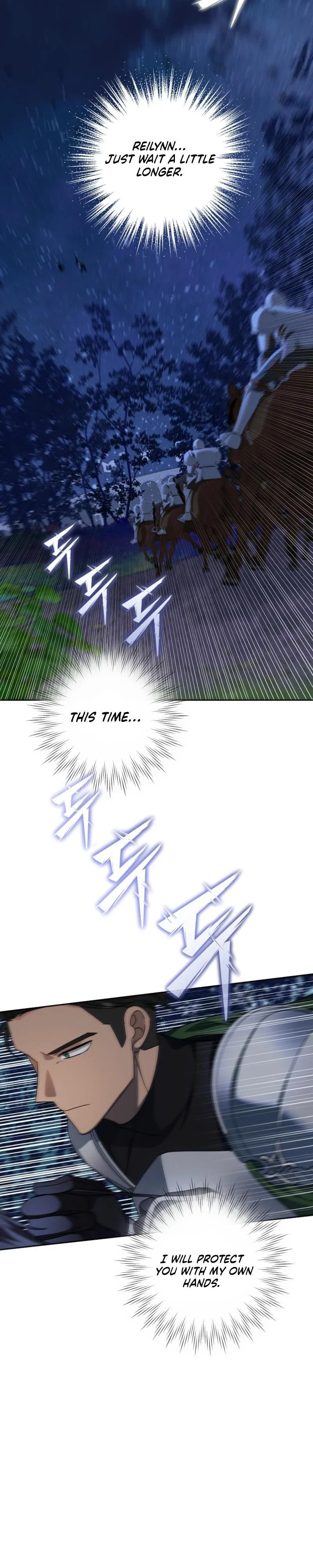 Today the Villainess has Fun Again Chapter 122 - Page 23