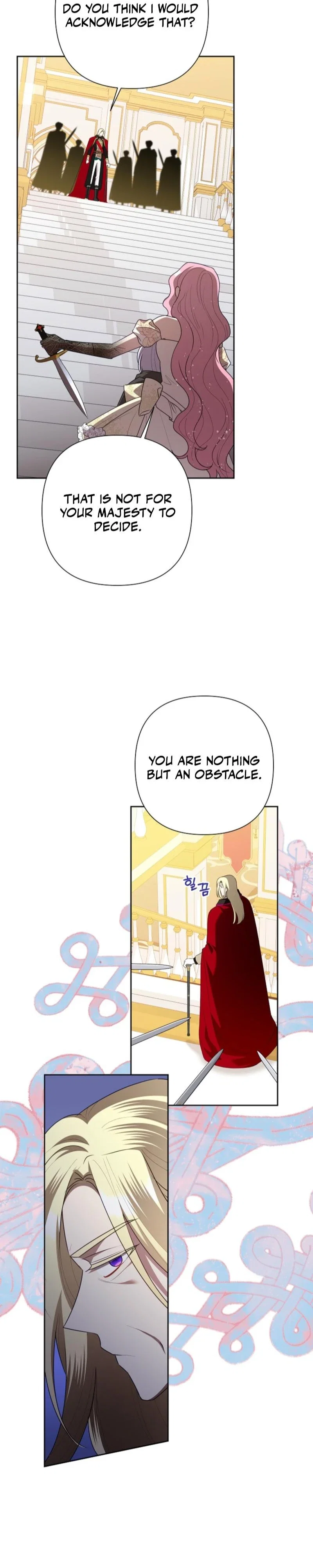 Today the Villainess has Fun Again Chapter 127 - Page 10