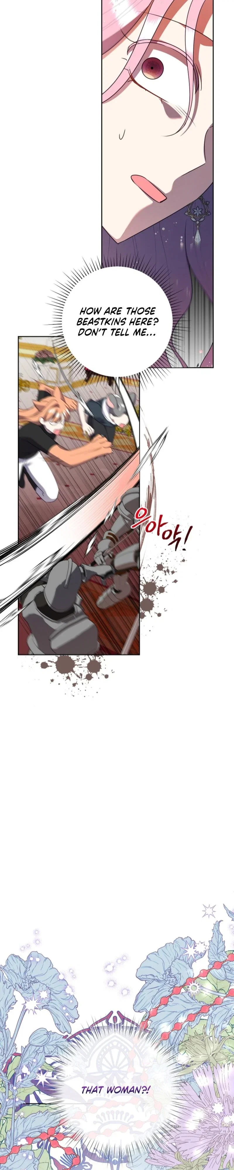 Today the Villainess has Fun Again Chapter 127 - Page 20