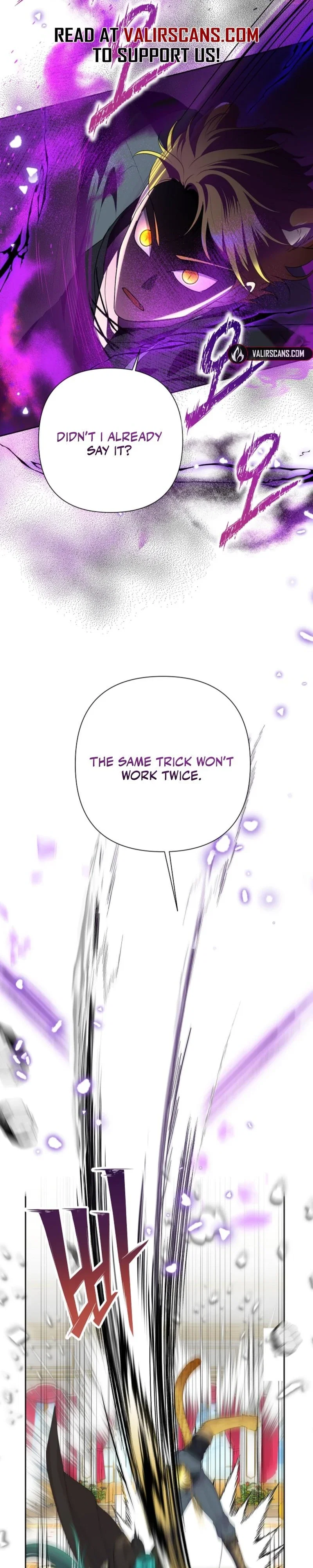 Today the Villainess has Fun Again Chapter 127 - Page 26