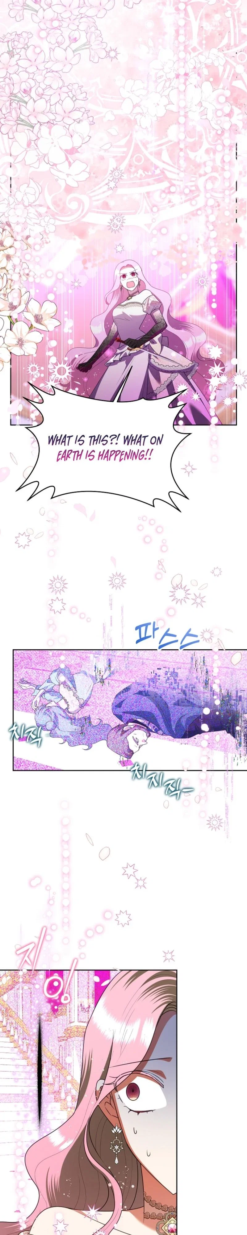 Today the Villainess has Fun Again Chapter 127 - Page 31