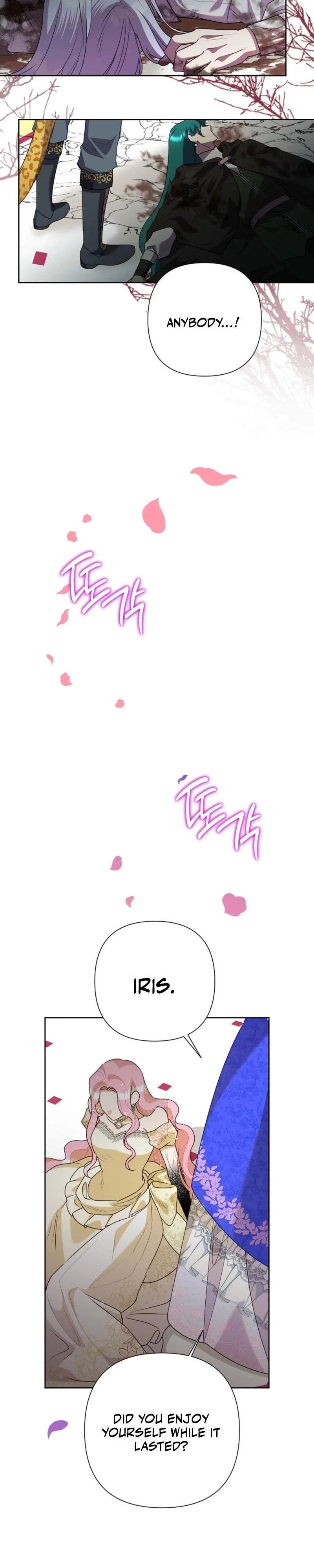 Today the Villainess has Fun Again Chapter 127 - Page 33
