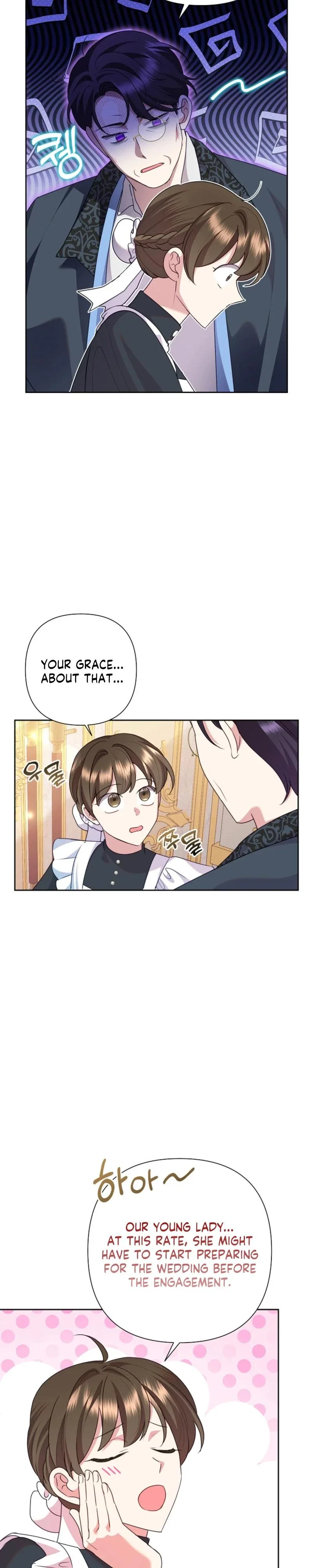 Today the Villainess has Fun Again Chapter 134 - Page 6