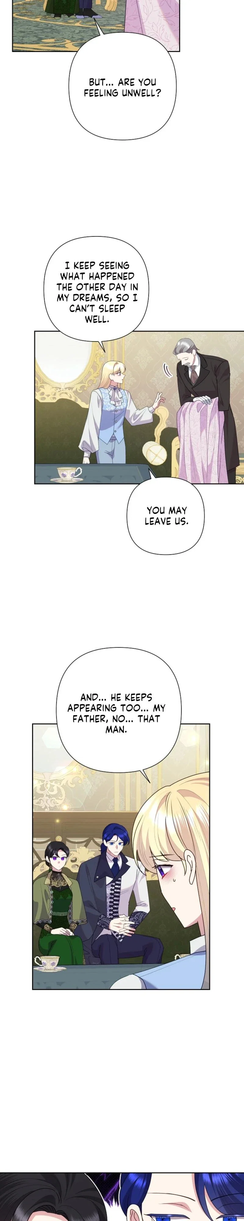 Today the Villainess has Fun Again Chapter 134 - Page 13