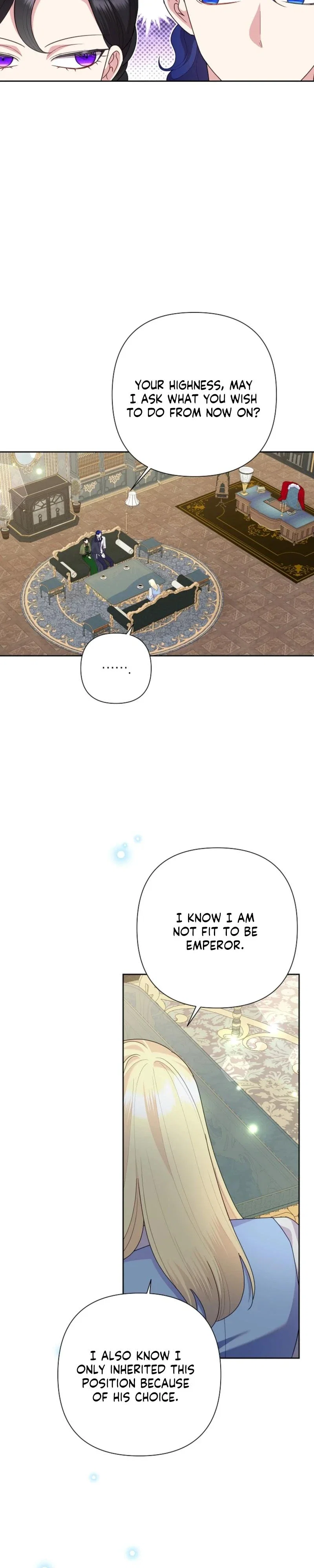 Today the Villainess has Fun Again Chapter 134 - Page 14