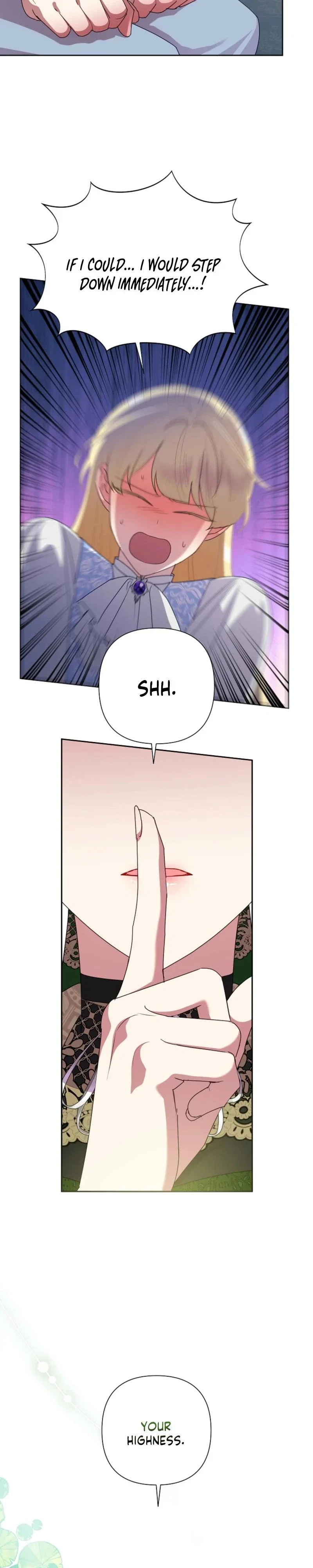 Today the Villainess has Fun Again Chapter 134 - Page 17