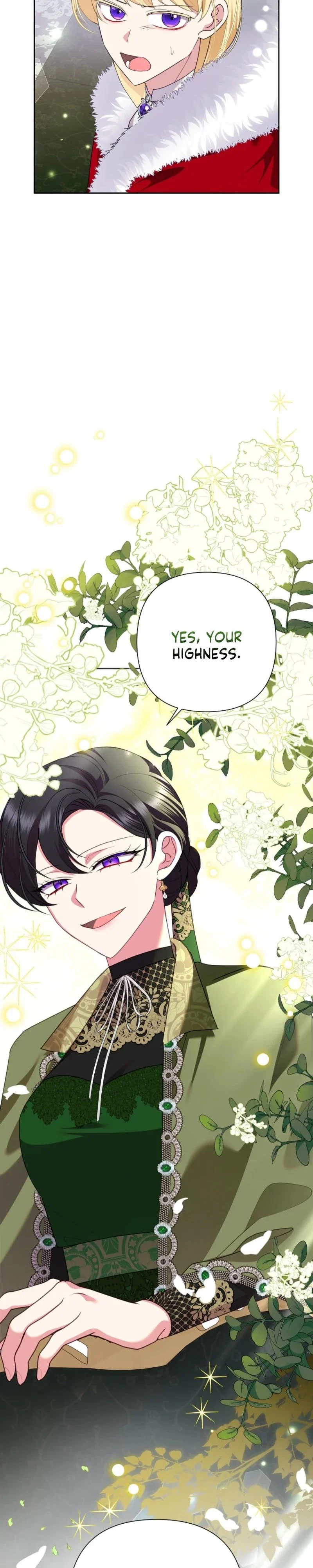 Today the Villainess has Fun Again Chapter 134 - Page 29