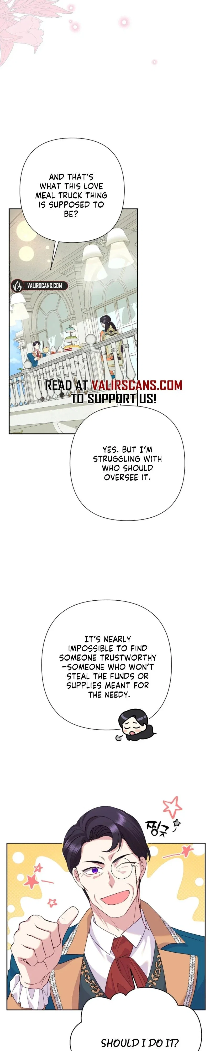 Today the Villainess has Fun Again Chapter 136 - Page 6