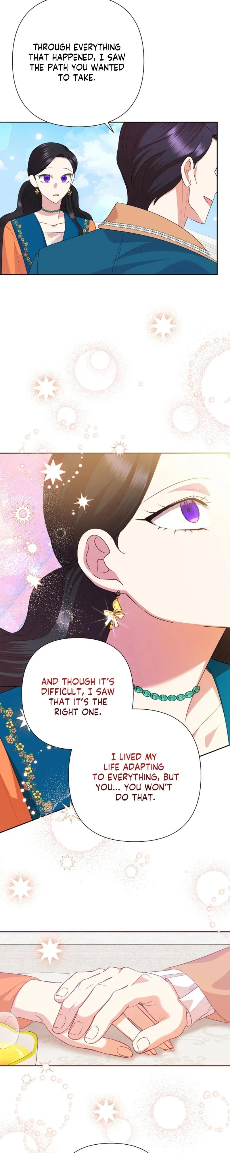 Today the Villainess has Fun Again Chapter 136 - Page 10