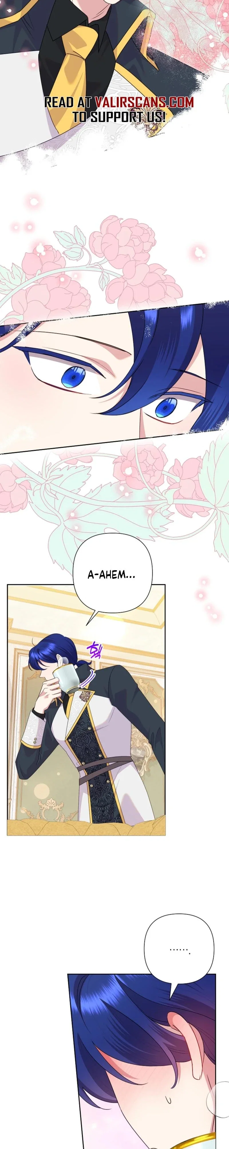 Today the Villainess has Fun Again Chapter 136 - Page 24