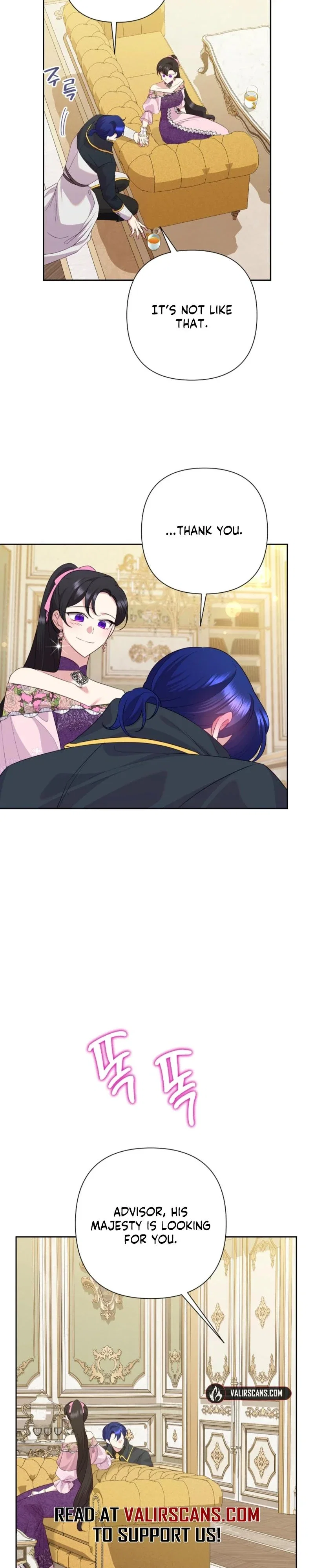 Today the Villainess has Fun Again Chapter 136 - Page 26
