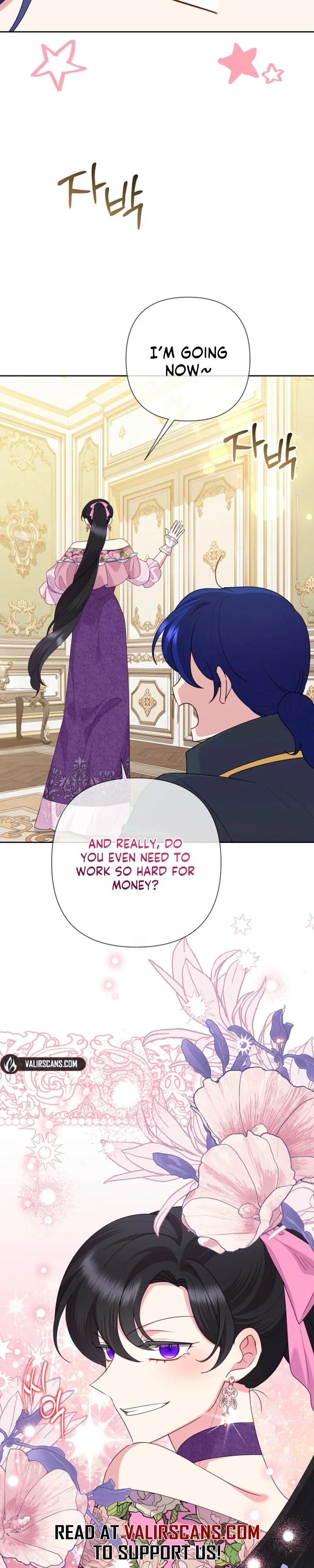 Today the Villainess has Fun Again Chapter 136 - Page 29
