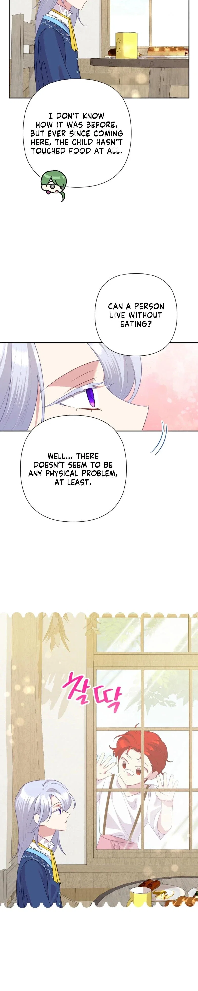 Today the Villainess has Fun Again Chapter 139 - Page 4