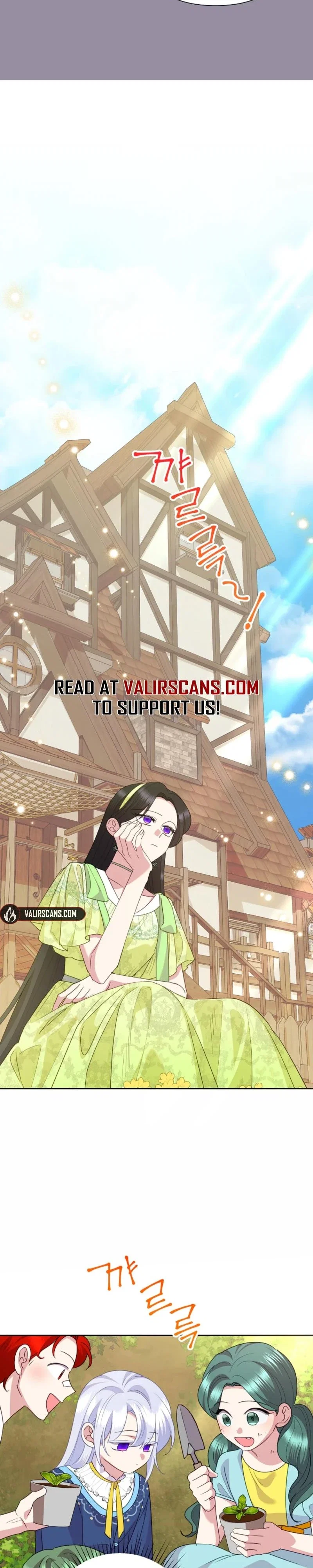 Today the Villainess has Fun Again Chapter 139 - Page 9