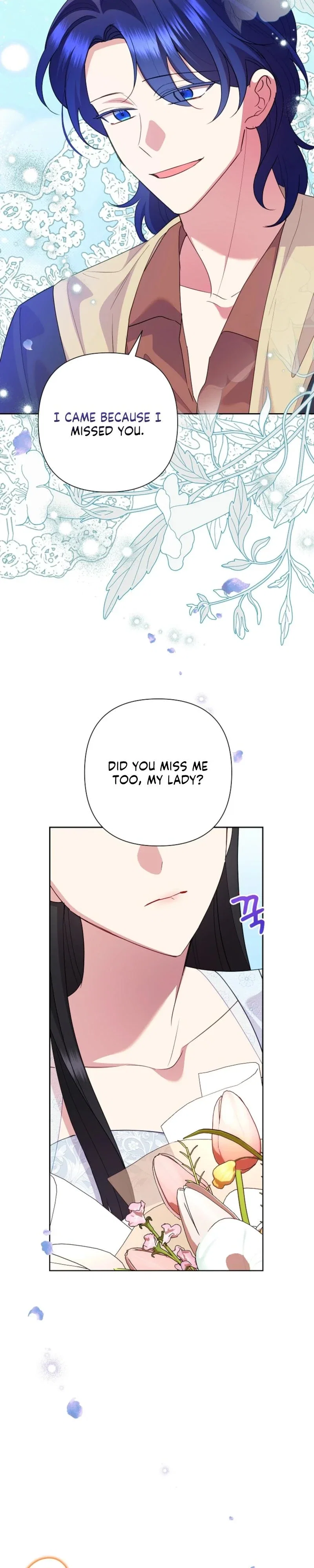 Today the Villainess has Fun Again Chapter 139 - Page 23