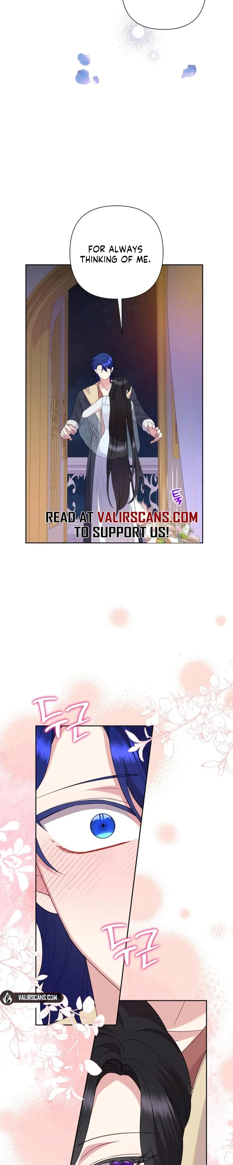 Today the Villainess has Fun Again Chapter 139 - Page 25