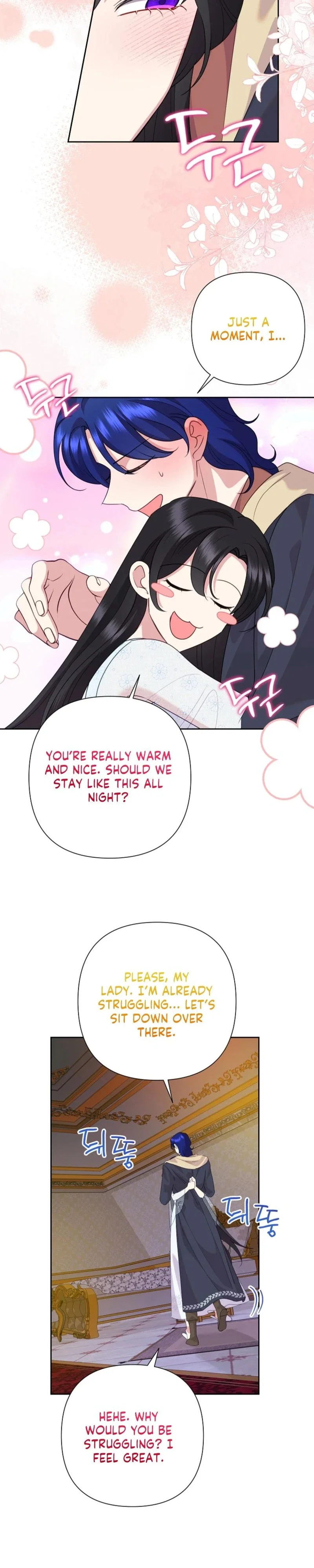 Today the Villainess has Fun Again Chapter 139 - Page 26