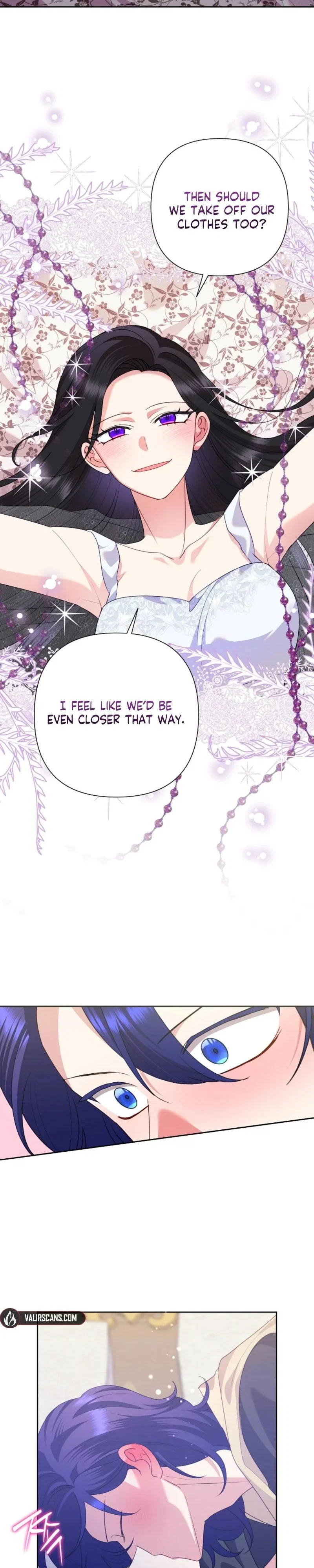 Today the Villainess has Fun Again Chapter 139 - Page 28