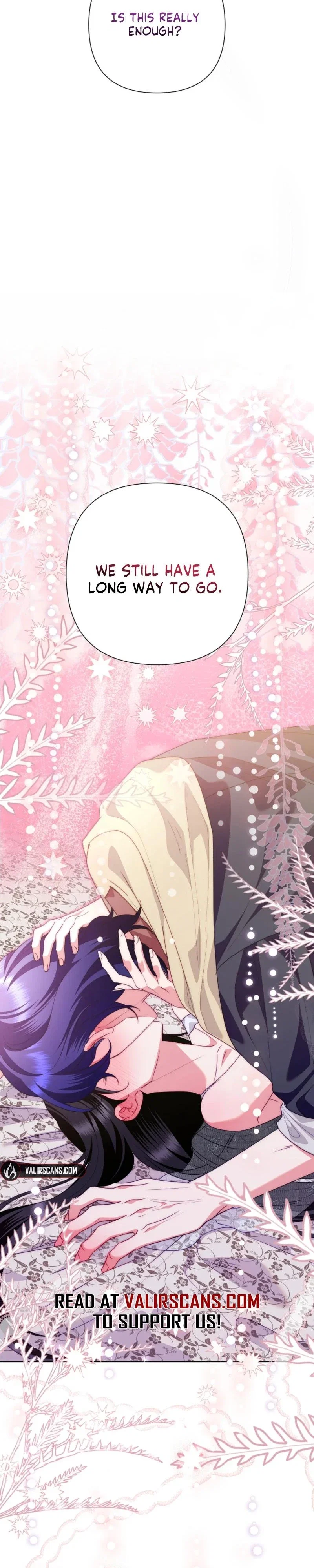 Today the Villainess has Fun Again Chapter 139 - Page 30