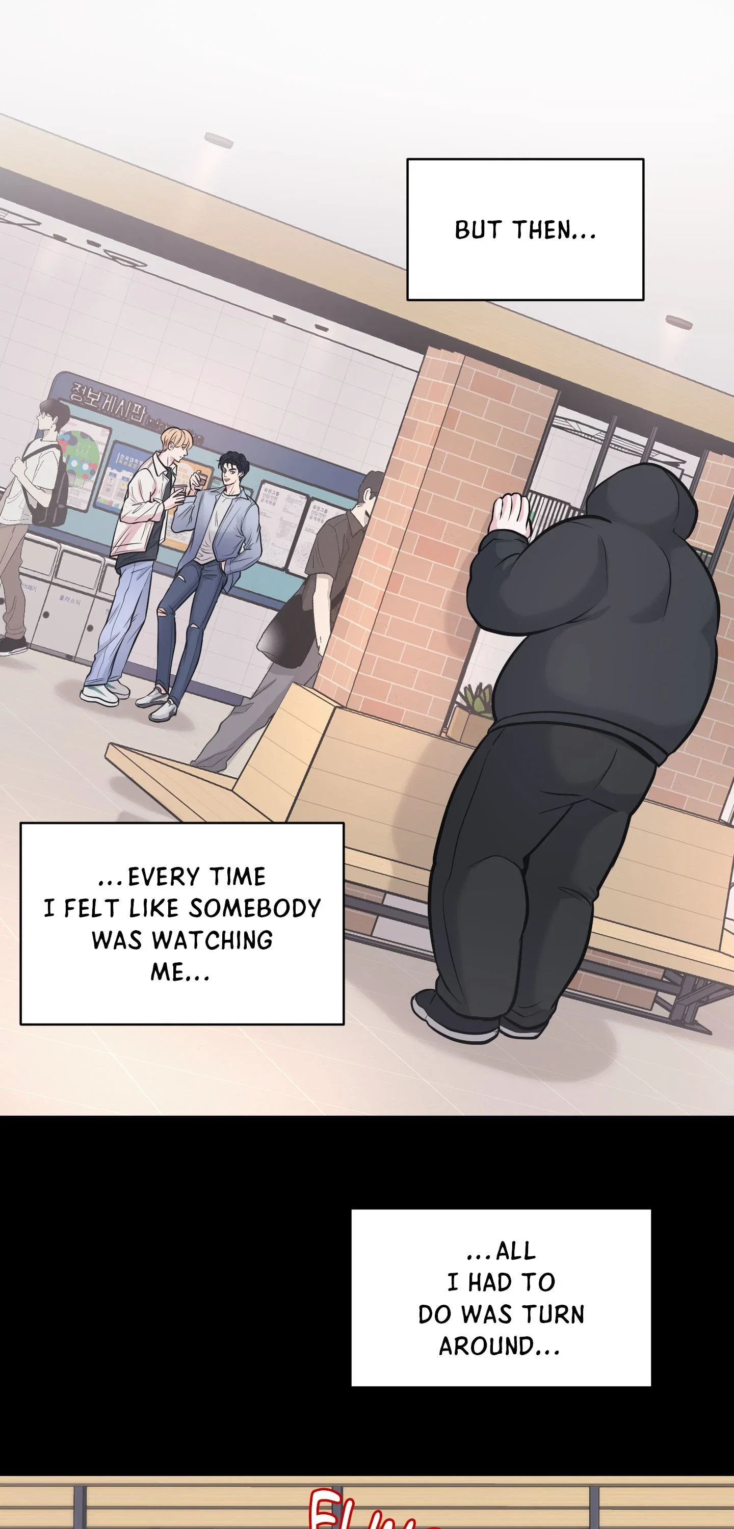 To Each His Own Chapter 3 - Page 5
