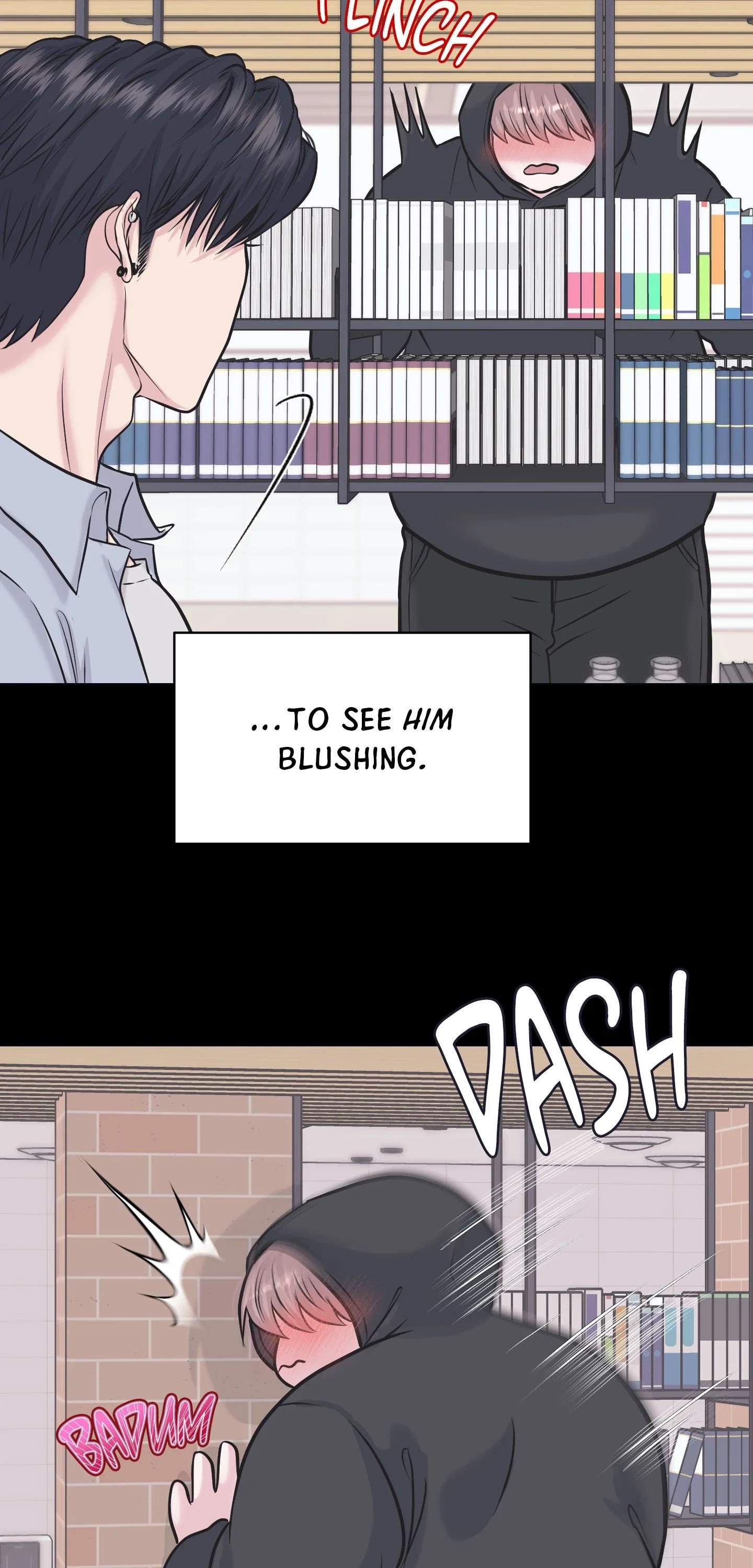 To Each His Own Chapter 3 - Page 6
