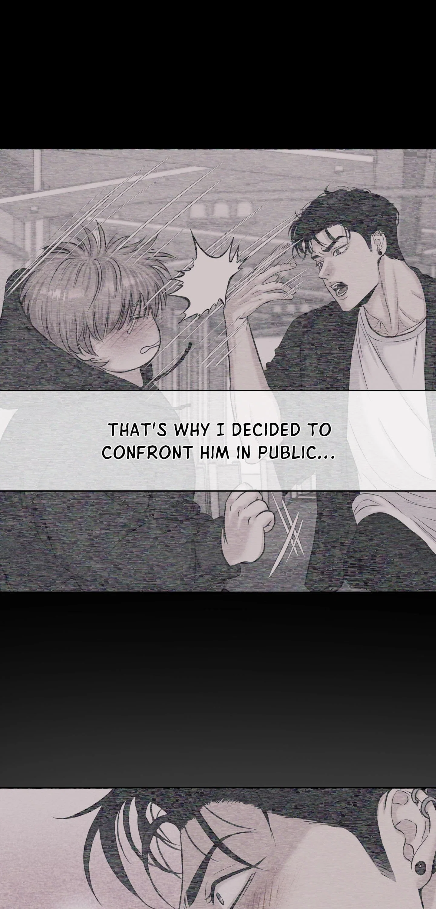 To Each His Own Chapter 3 - Page 10