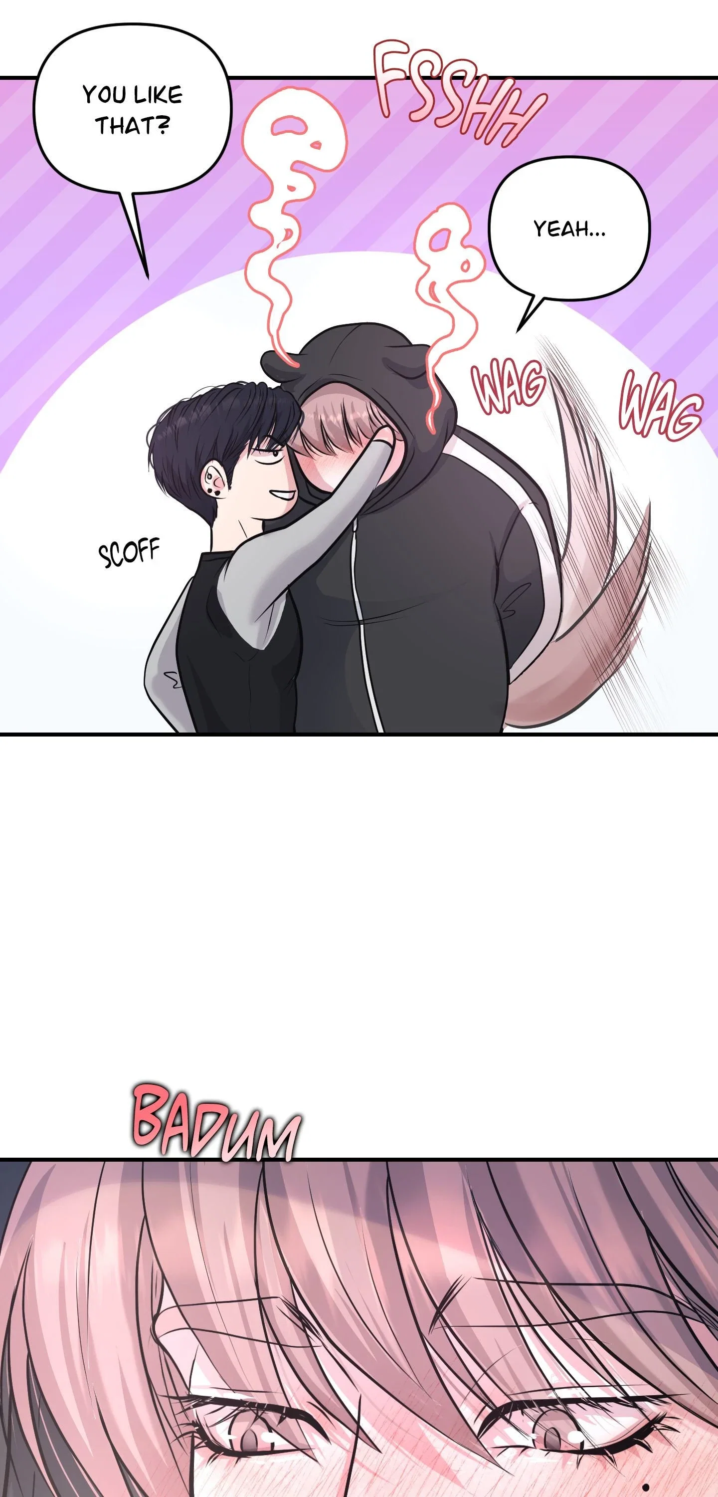 To Each His Own Chapter 3 - Page 18