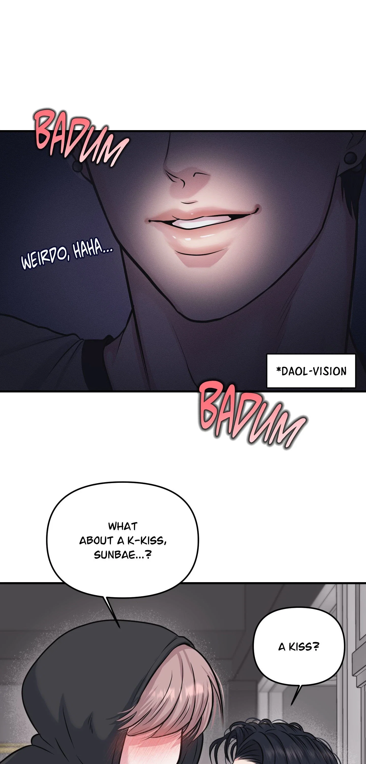 To Each His Own Chapter 3 - Page 20