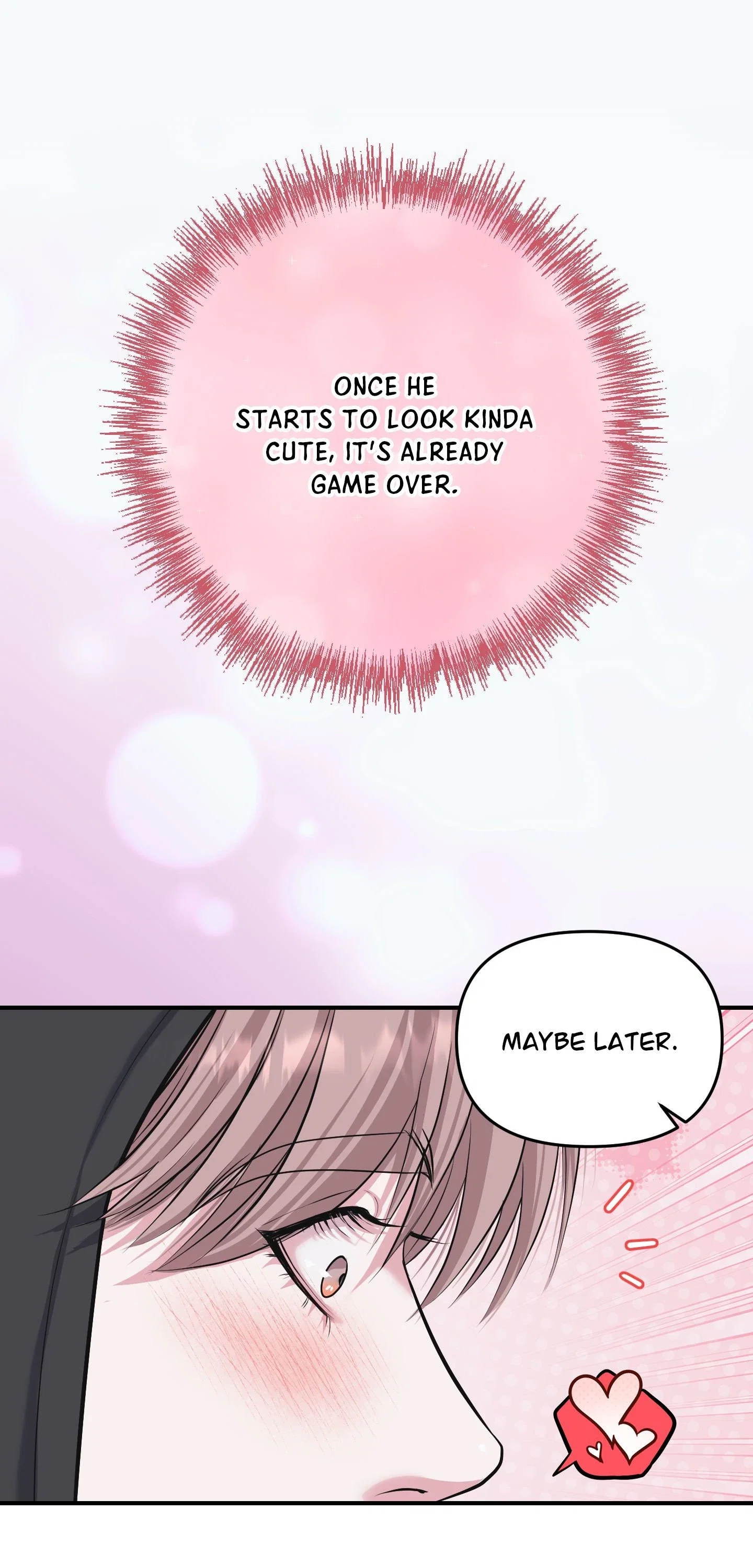 To Each His Own Chapter 3 - Page 24